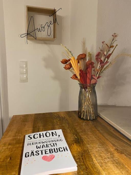 Ferienwohnung Kleinod Sayn Bendorf Dış mekan fotoğraf