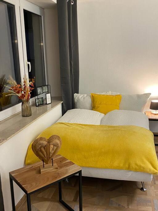 Ferienwohnung Kleinod Sayn Bendorf Dış mekan fotoğraf
