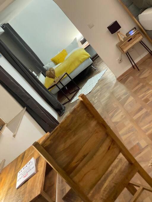 Ferienwohnung Kleinod Sayn Bendorf Dış mekan fotoğraf