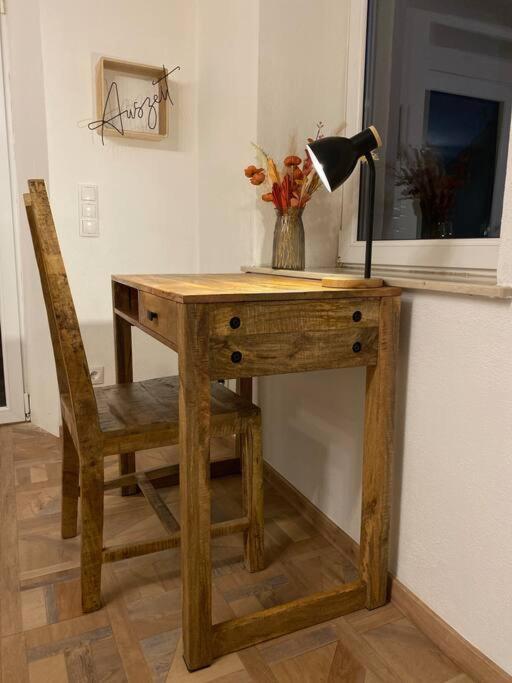 Ferienwohnung Kleinod Sayn Bendorf Dış mekan fotoğraf