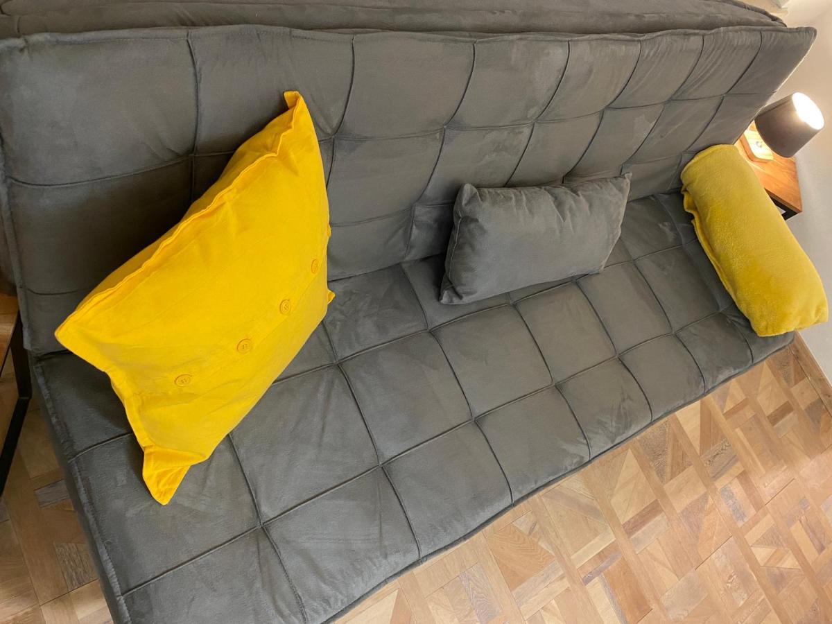 Ferienwohnung Kleinod Sayn Bendorf Dış mekan fotoğraf