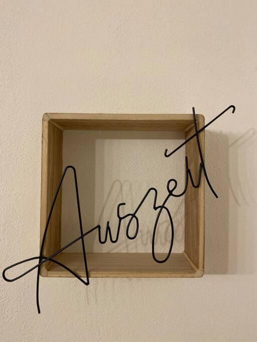 Ferienwohnung Kleinod Sayn Bendorf Dış mekan fotoğraf